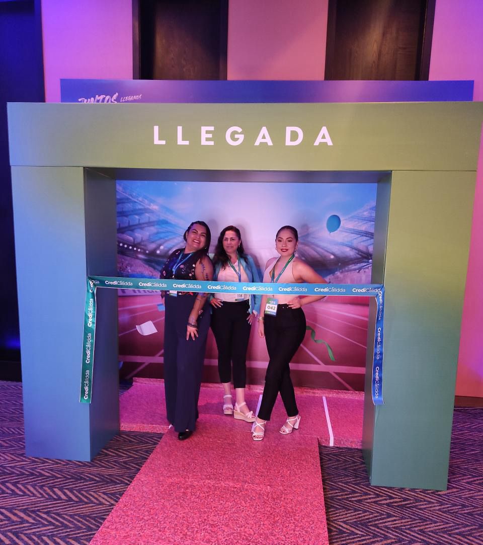 Colaborador Equipo Fácil Perú 8